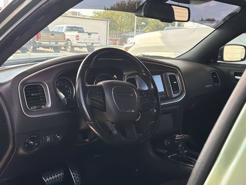 Used 2020 Dodge Charger R/T RWD image 6