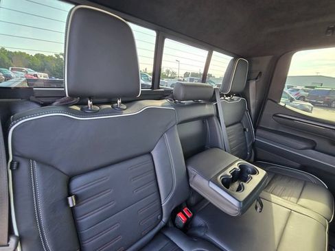 Used 2023 GMC Sierra 1500 AT4X AWD/4WD image 16