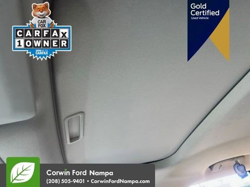 Used 2023 Ford Maverick Lariat w/ Lariat Luxury Package AWD/4WD image 11