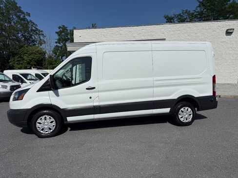 Used 2017 Ford Transit 250 148 Medium Roof RWD image 33