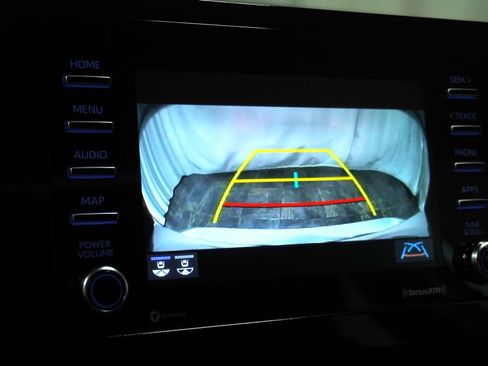 Certified 2023 Toyota Camry SE w/ Cold Weather Package AWD/4WD image 23