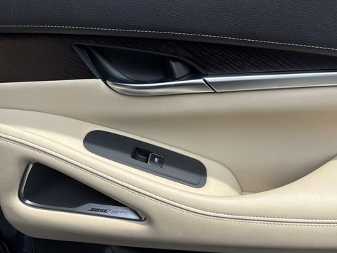 Used 2023 INFINITI QX60 Sensory w/ Cargo Package image 61