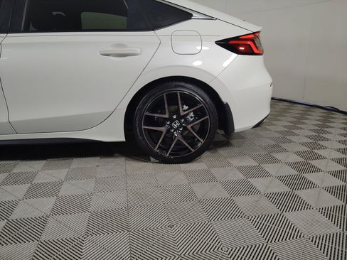 Certified 2023 Honda Civic Sport Touring image 28