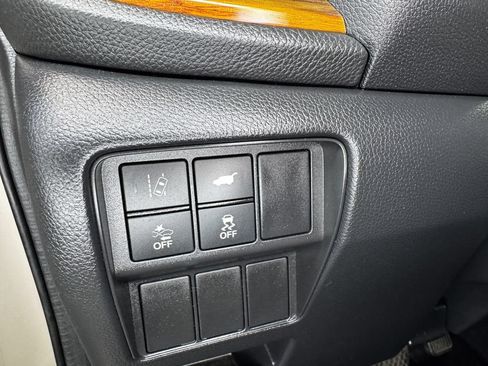 Used 2018 Honda CR-V EX-L image 11