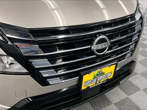 Used 2024 Nissan Rogue Platinum AWD/4WD image 33