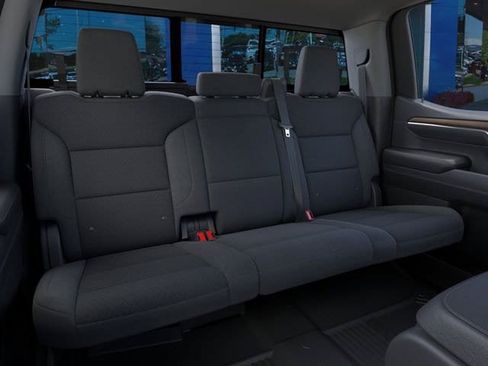 New 2026 Chevrolet Silverado 1500 LT AWD/4WD image 17