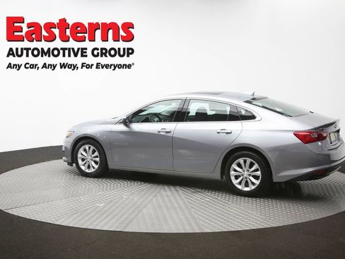 Used 2024 Chevrolet Malibu LT FWD image 64