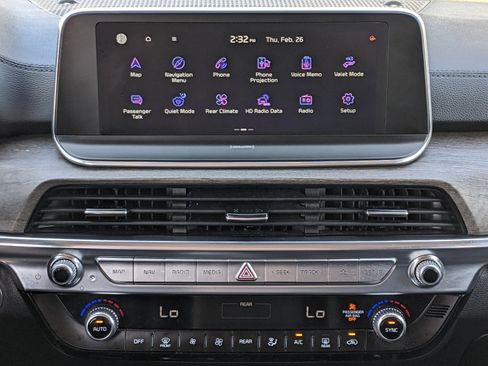 Certified 2022 Kia Telluride EX w/ EX Premium Package image 16