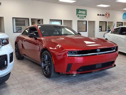 New 2024 Dodge Charger R/T w/ Plus Group