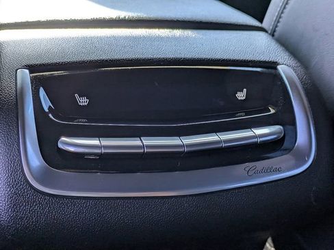 Certified 2024 Cadillac XT6 Premium Luxury image 13