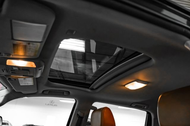 Used 2021 Toyota Tundra 1794 Edition AWD/4WD image 5