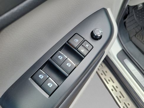 Used 2019 Toyota Highlander Limited Platinum AWD/4WD image 24