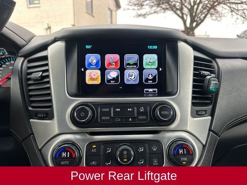 Used 2018 GMC Yukon SLE w/ Convenience Package image 19