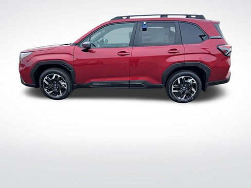 New 2026 Subaru Forester Limited image 4
