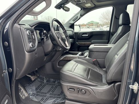 Used 2021 GMC Sierra 1500 Denali w/ Denali Ultimate Package image 11