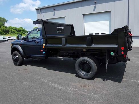 New 2024 RAM 5500 Tradesman image 6