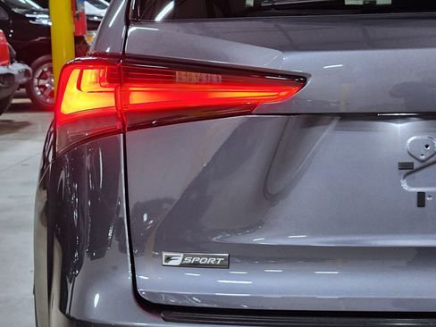 Used 2021 Lexus NX 300 F Sport image 21