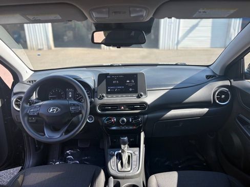 Used 2022 Hyundai Kona SEL AWD/4WD image 13