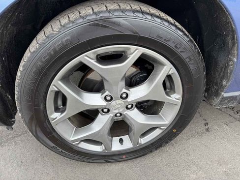 Used 2015 Subaru Forester 2.5i Touring w/ Popular Package #2 image 8