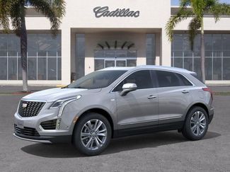 New 2026 Cadillac XT5 Premium Luxury video 2
