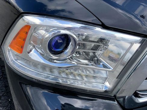 Used 2016 RAM 1500 Limited image 26