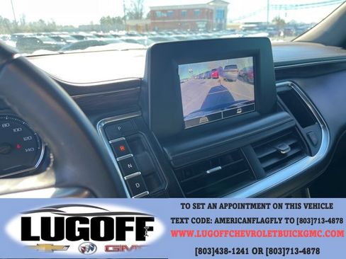 Used 2024 Chevrolet Tahoe LS image 24