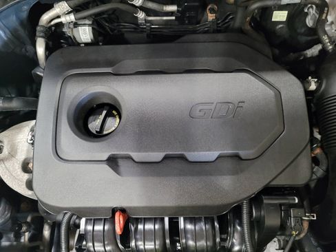 Used 2020 Kia Sportage LX AWD/4WD image 30