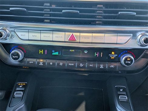 Used 2022 Kia Telluride S image 26