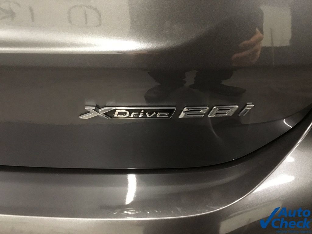 Used 2019 BMW X1 xDrive28i AWD/4WD image 16