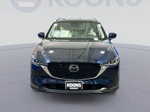 Used 2023 MAZDA CX-5 AWD 2.5 S w/ Preferred Package image 11