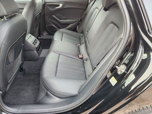 Used 2025 Audi A5 2.0T Premium w/ Convenience Package image 28