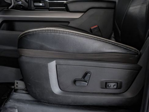 Used 2021 RAM 3500 Laramie image 29