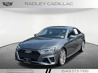 Used 2021 Audi A4 2.0T Premium Plus w/ Premium Plus Package