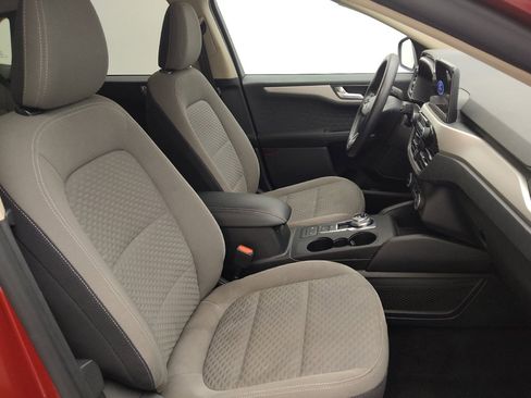 Used 2020 Ford Escape SE AWD/4WD image 21
