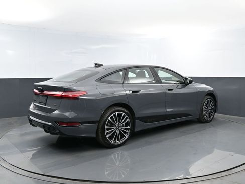 New 2027 Audi A6 e-tron Premium Plus AWD/4WD image 20