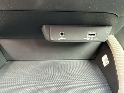 Certified 2026 Subaru Forester image 34