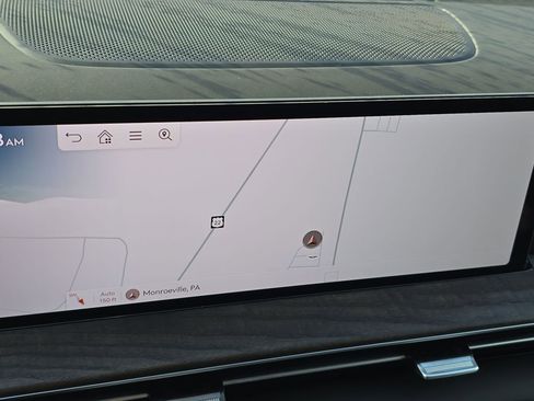 New 2026 Genesis GV80 3.5T Advanced image 17