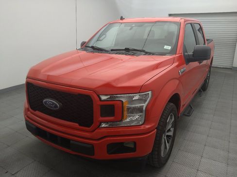 Used 2020 Ford F150 XL w/ Equipment Group 101A Mid RWD image 15