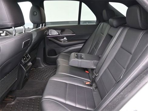 Used 2020 Mercedes-Benz GLE 350 image 23