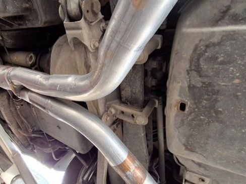 Used 1987 Chevrolet Corvette Convertible image 34