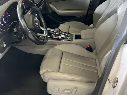 Used 2024 Audi A5 2.0T Premium Plus AWD/4WD image 7