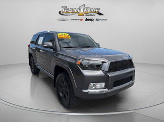 Used 2011 Toyota 4Runner SR5 w/ Premium Pkg w/Leather RWD video 1