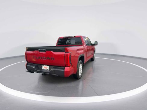 New 2025 Toyota Tundra SR5 image 7