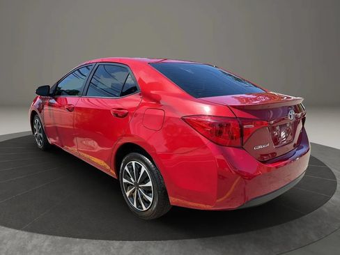 Used 2019 Toyota Corolla SE FWD image 7