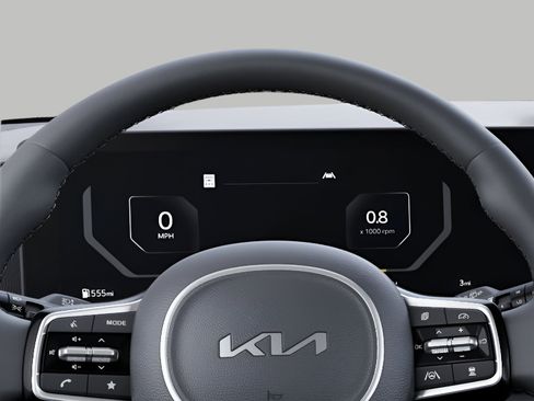 New 2026 Kia Carnival Hybrid image 21