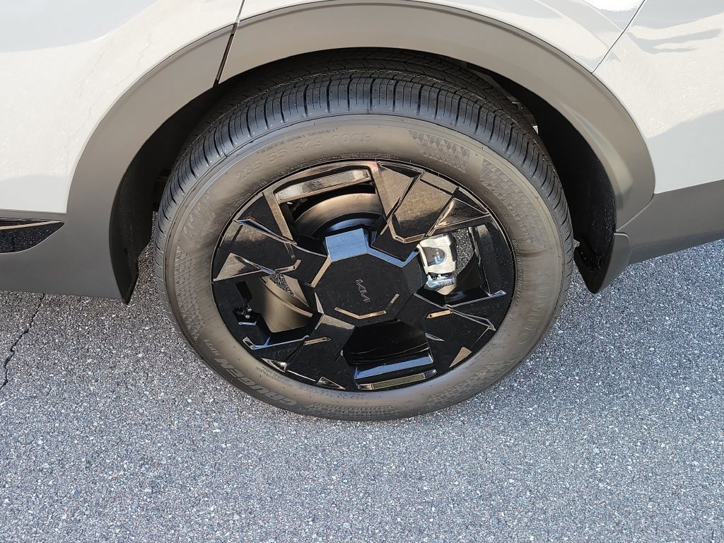 New 2027 Kia Sportage X-Line AWD/4WD image 39