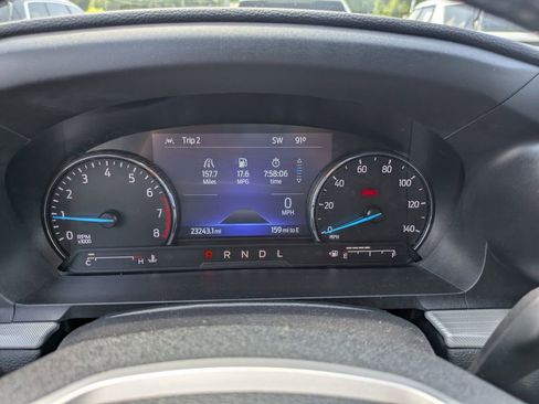 Used 2023 Ford Explorer XLT w/ Equipment Group 202A image 18