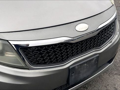 Used 2013 Kia Optima LX image 29
