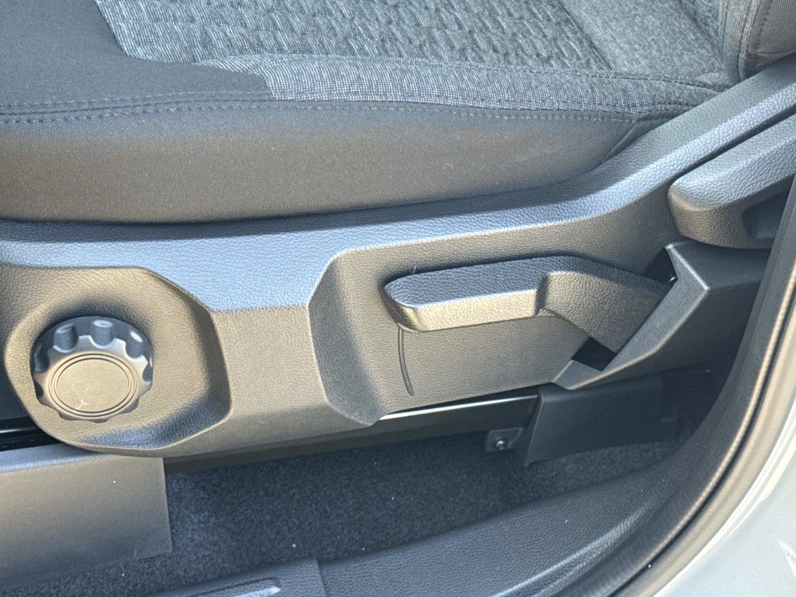 New 2026 Ford Ranger XLT w/ Technology Package RWD image 18