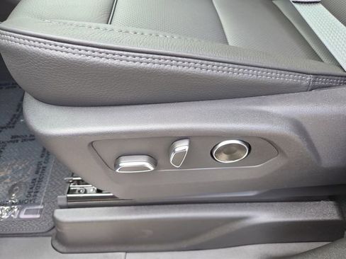 New 2026 GMC Yukon XL Denali w/ Sun & Power Step Package image 20